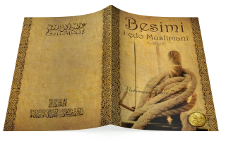 Besimi i çdo Muslimani 
